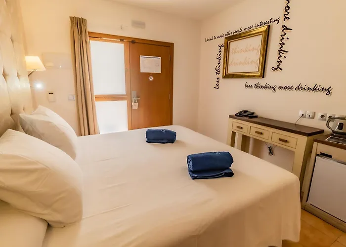 Paloma Blanca Boutique Hotel (Adults Only)