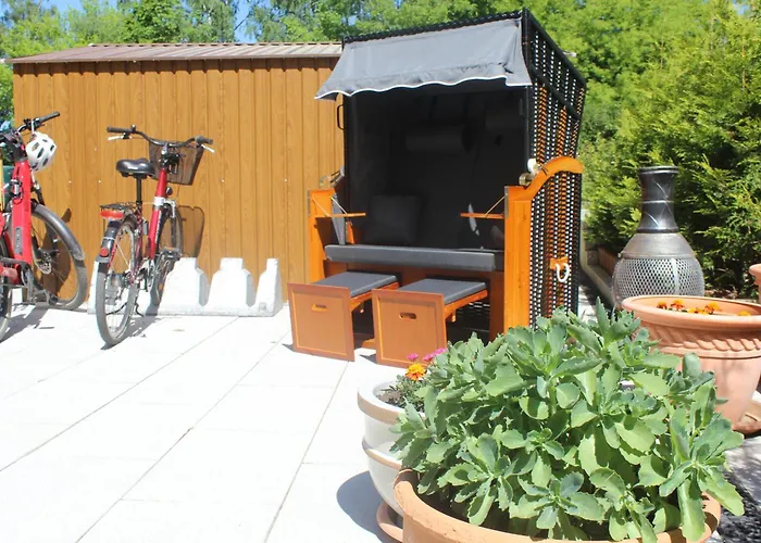 3 SterneHotel Reke