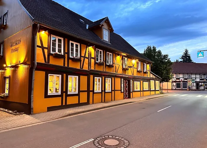 Altstadthotel