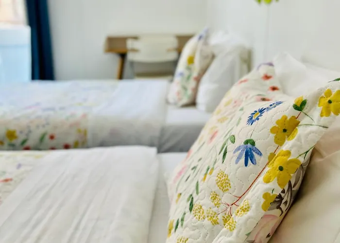 Central And Basic Universitat For Young Hostel