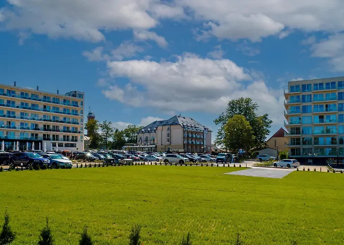 Król Plaza Spa&Wellness