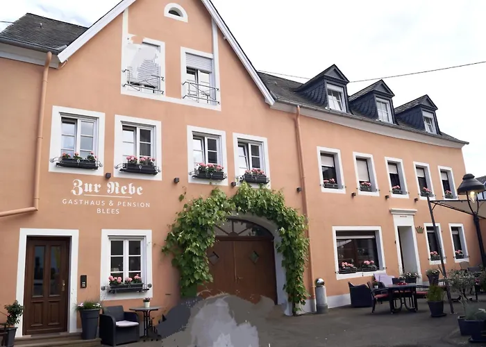 Gasthaus Zur Rebe