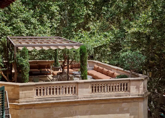 Can Alomar Hotel (Adults Only)