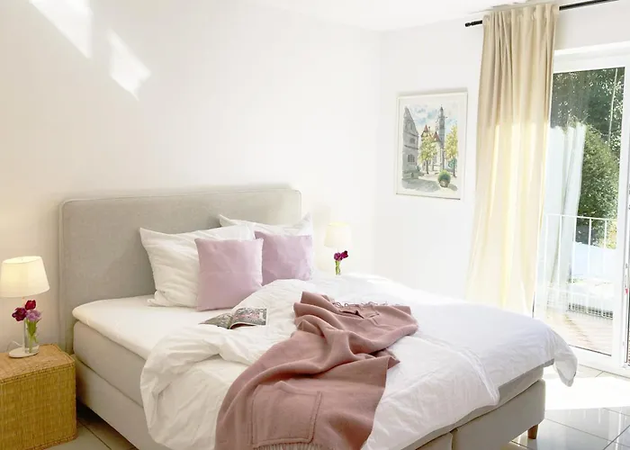 Haustierfreundliches Hotel: Villa Grünewald