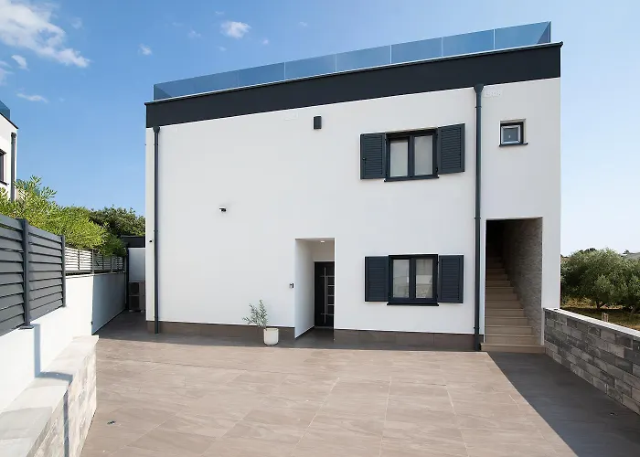 Blue Banjole