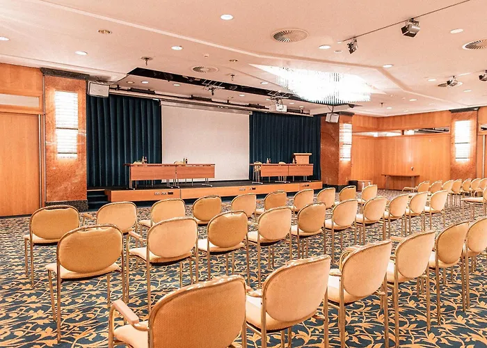 PLAZA Hotel Gelsenkirchen