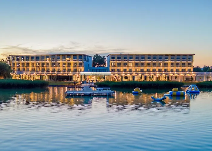 Sirius Hotel****Superior