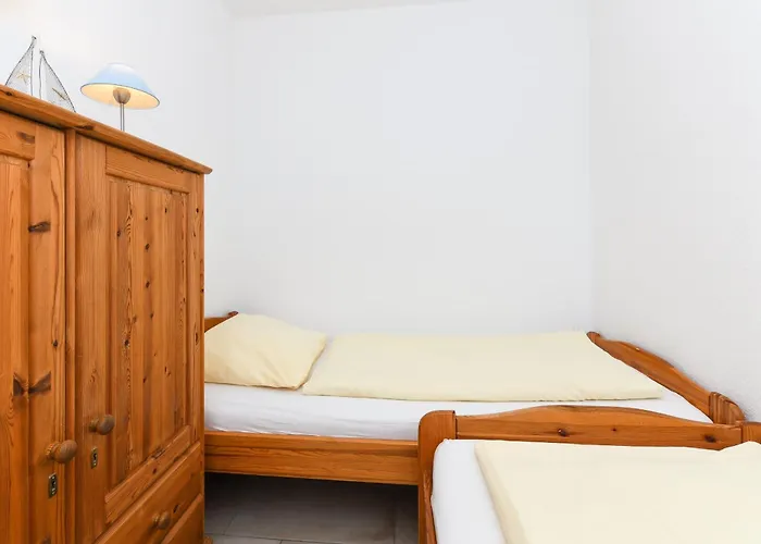 Ferienvermietung: Landhaus Spittdiek