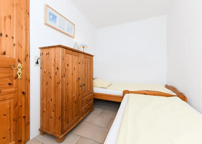 Ferienvermietung: Landhaus Spittdiek