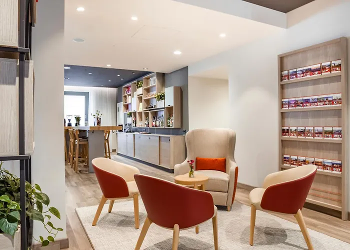 IntercityHotel Dortmund