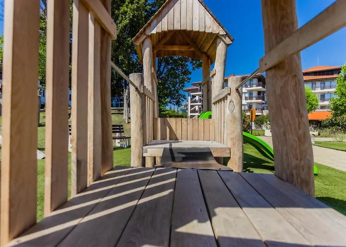 Saint Thomas Holiday Village