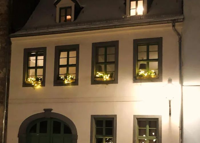 Altstadtbleibe