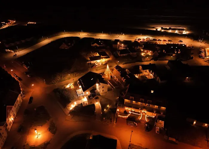 Huize Mare Appartementen