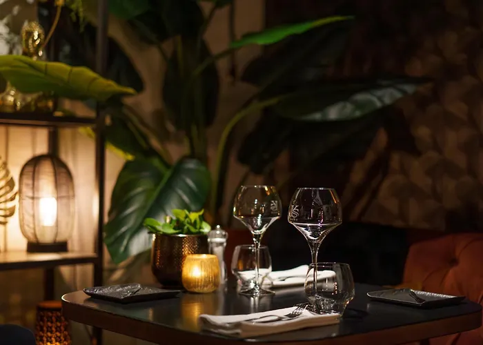 Hotel Kogerstaete Texel