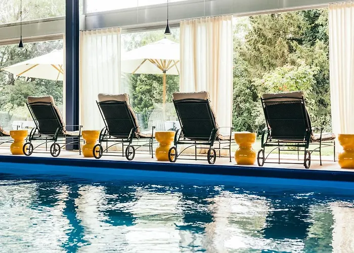 Garden-Hotel Reinhart