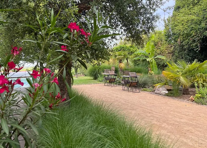 Familienhotel: Villa Delange