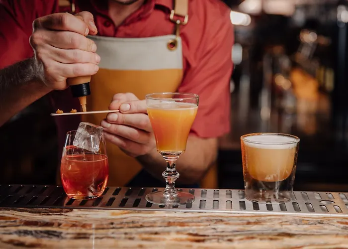 Andaz Amsterdam, Prinsengracht, By Hyatt