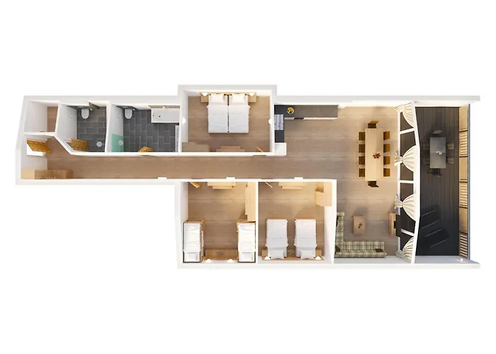 COOEE alpin Hotel Kitzbüheler Alpen