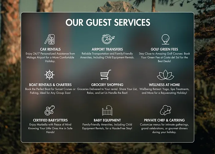 Vacation Marbella I Villa La Cabane, Prestige, Heated Pool, 300M To The Beach