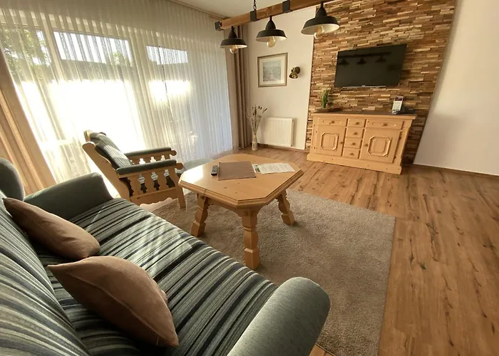 3 SterneHotel Haake