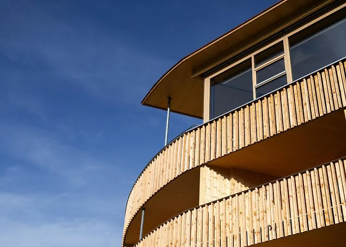 Boutique-Hotel: Auszeit - Hotel Erlebach