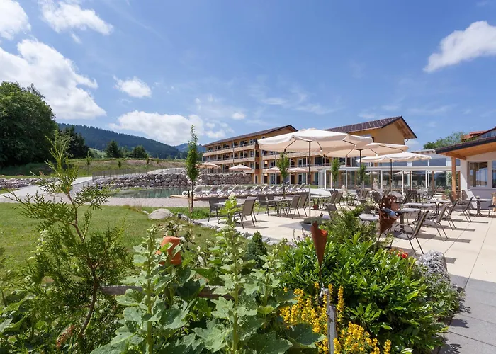 Hotel Nesselwanger Hof