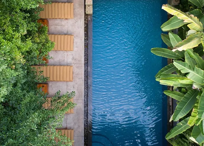 The Community - Siem Reap