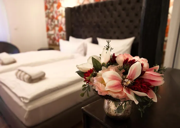 Familienhotel: Villa Delange