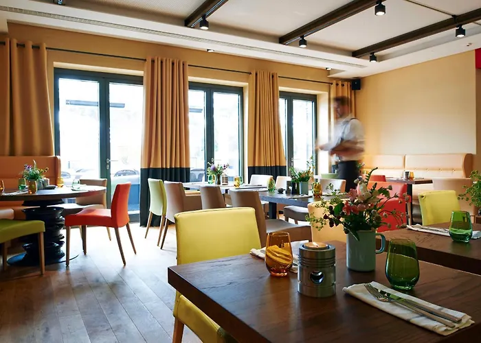 Hotel FREIgeist Einbeck BW Signature Collection