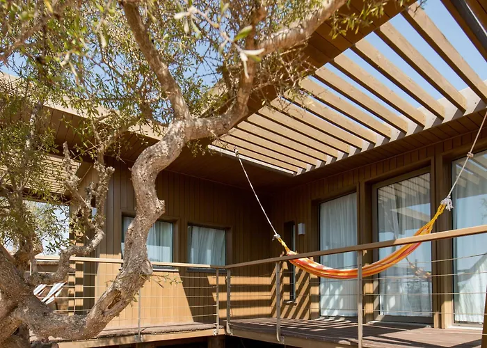 Radisson Blu Resort Taghazout Bay Surf Village