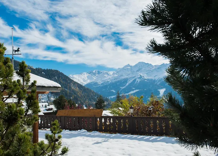 3-Sterne-Hotel: Hotel Montpelier