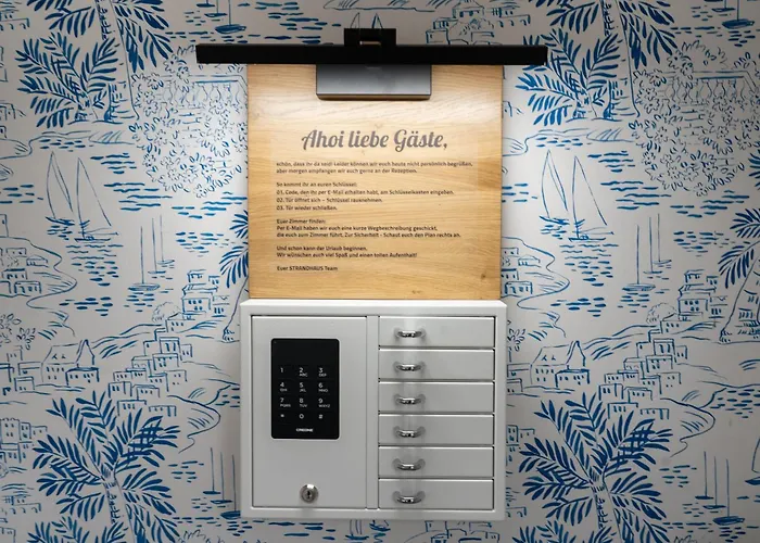 Strandhaus Ahrenshoop