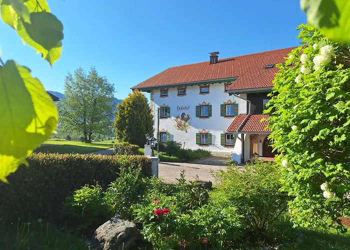 Karsten Gauselmanns Heißenhof Hotel garni