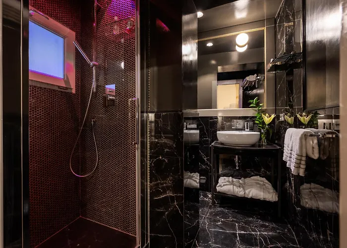 Torre Argentina Relais - Residenze di Charme