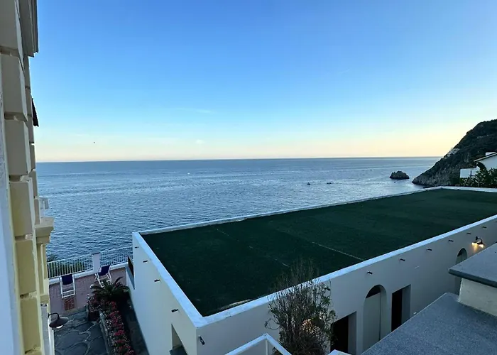 Hotel: Hotel Torre Saracena