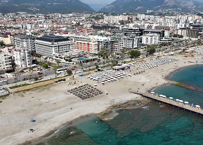 Artemis Princess Hotel