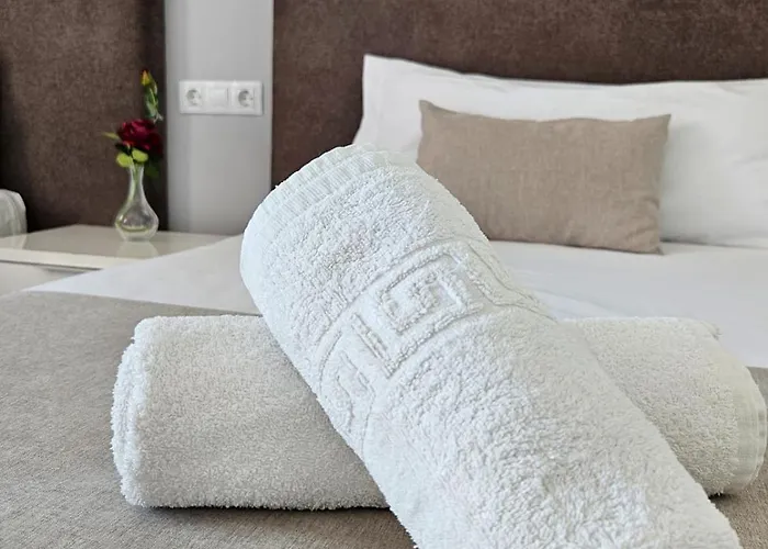 Level Mallorca - Living