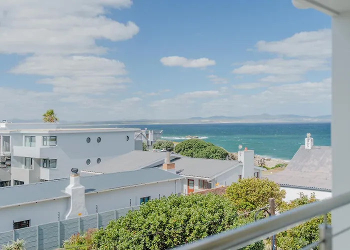  One Marine Drive Boutique & Spa By The Living Journey Collection