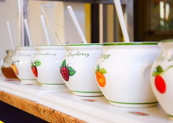 Haustierfreundliches Hotel: Strandhotel Preussenhof