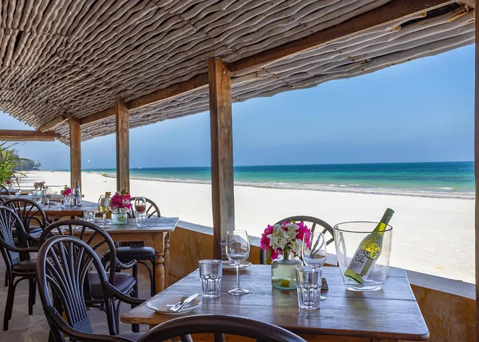 Blue Marlin Beach