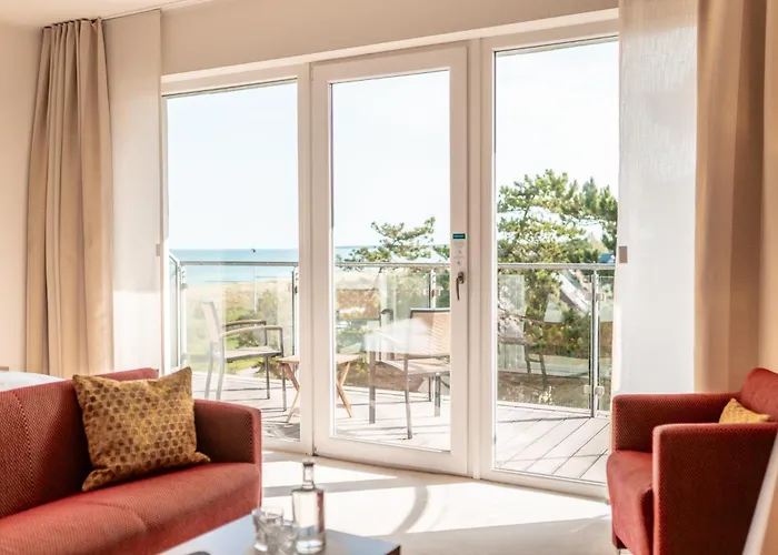 THE GRAND Ahrenshoop