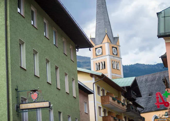 Haus Friedrichsburg