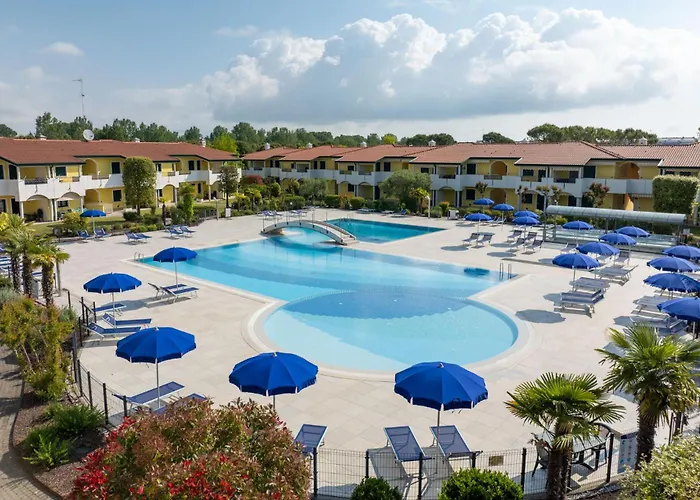  Villaggio Ducale