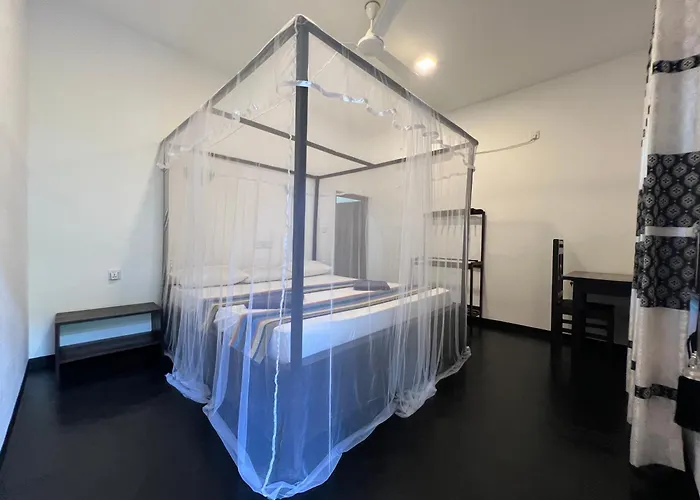 Günstiges Hotel: Lucky Bay