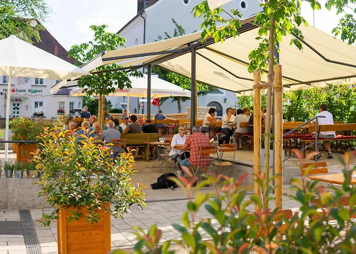 Schattenhofer Braugasthof