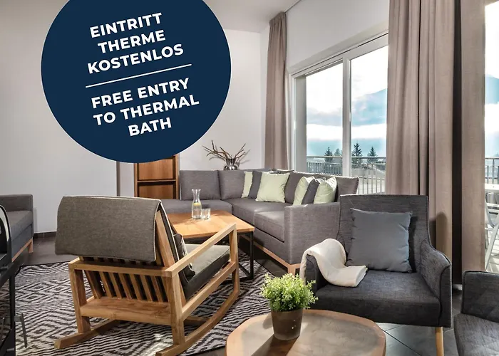 Haustierfreundliches Hotel: AlpenParks Residence Bad Hofgastein