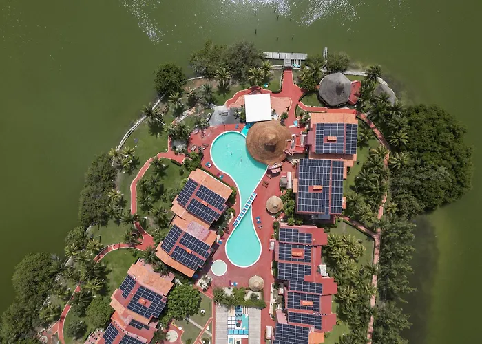 Nilu Cancun Zona Hotelera By Selina