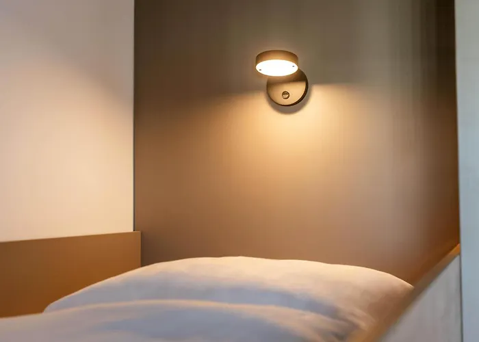 B&B Hotel Münster-Hafen