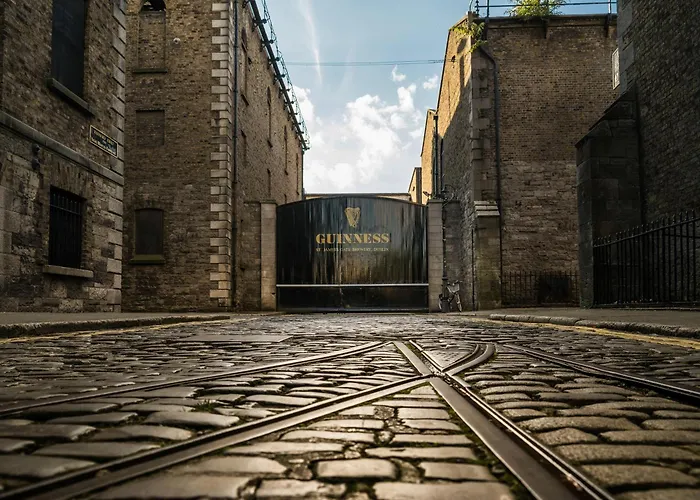 Familienhotel: Maldron Hotel Kevin Street, Dublin City