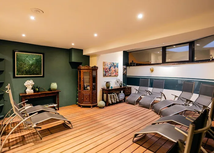 Hotel Elbschlösschen